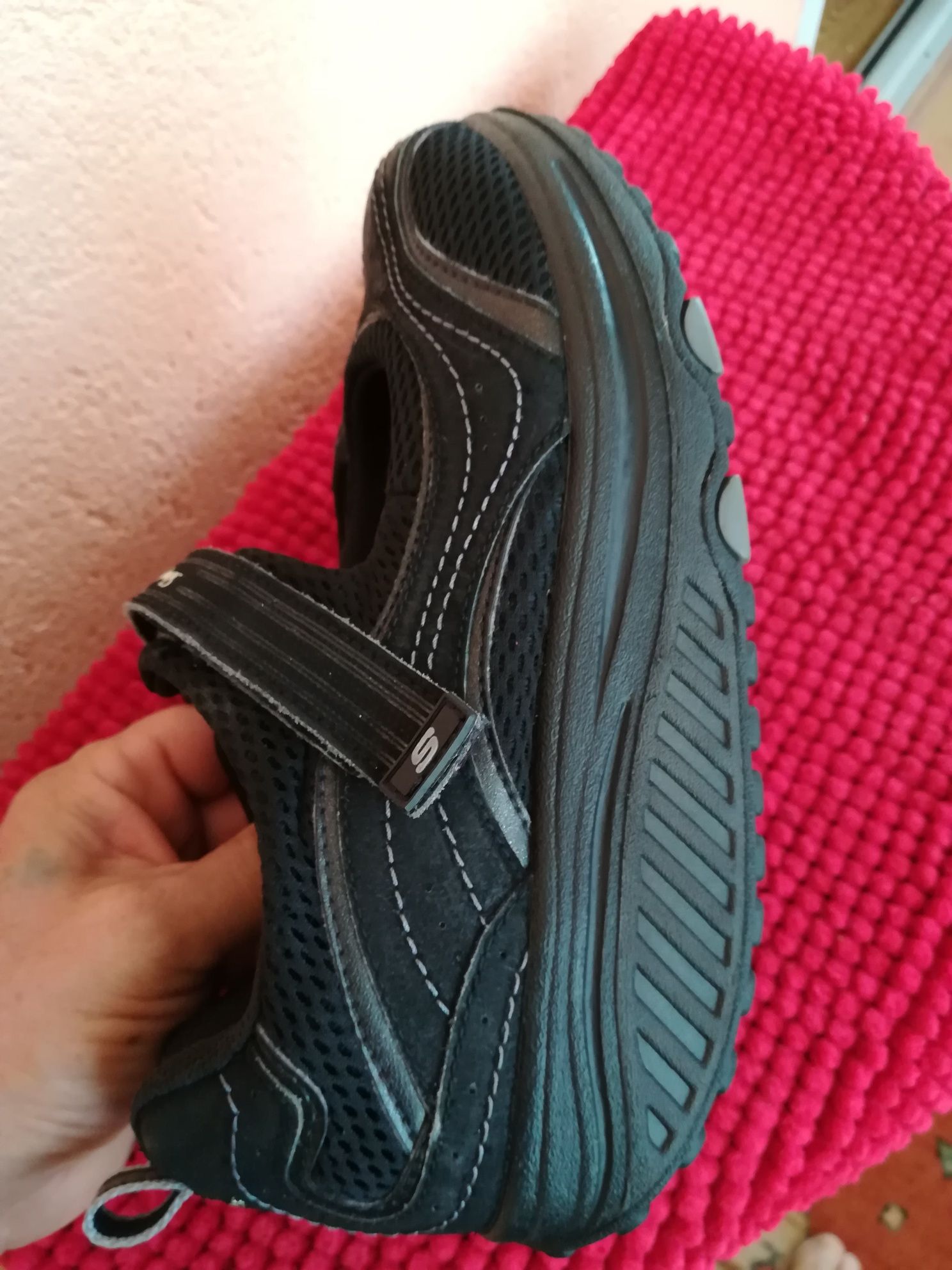 Pantofi Skechers MBT piele nr 36,5#