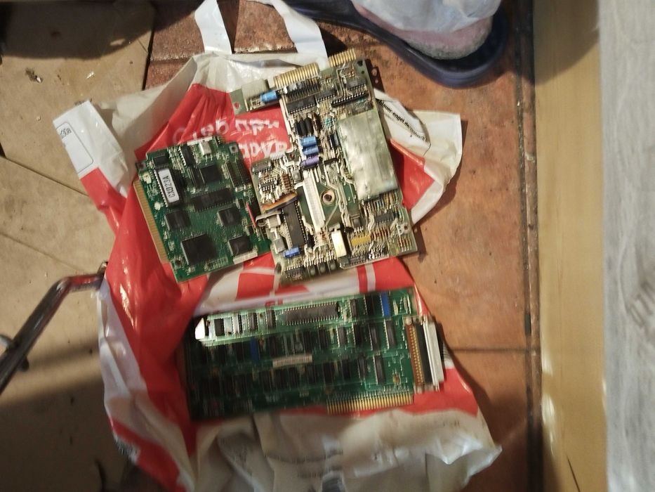 Компютри Правец 16