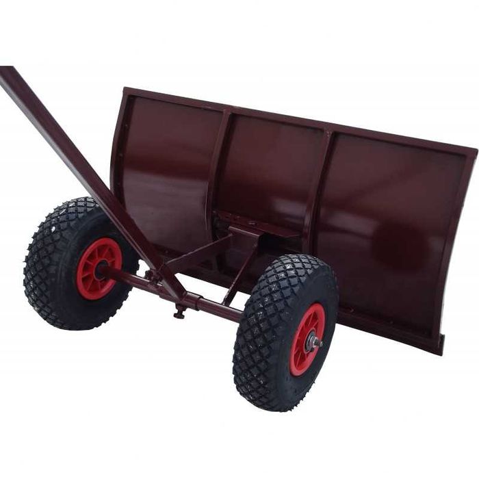 Lama Plug Lopata de zapada manuala