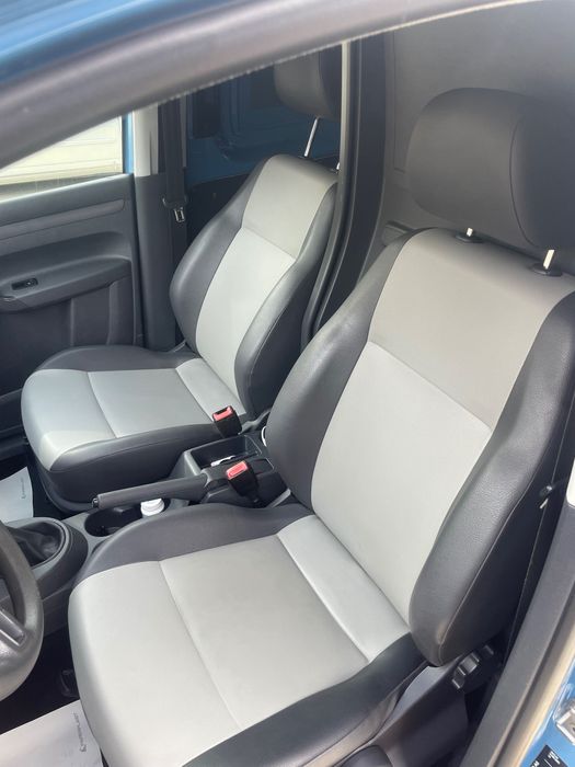 Vw caddy 2013 1.6 tdi