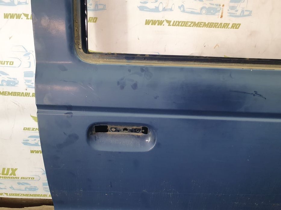 Usa dreapta spate Ford Ranger 1 [1998 - 2006]