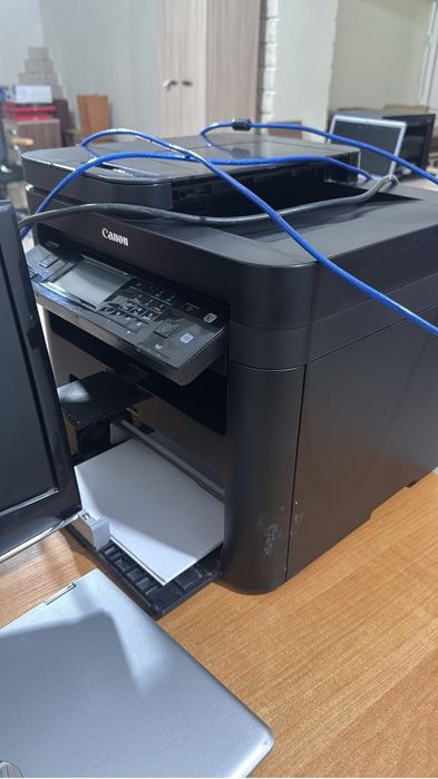 Принтеры в отличном состоянии