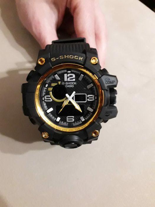 Мъжки часовник G - Shock