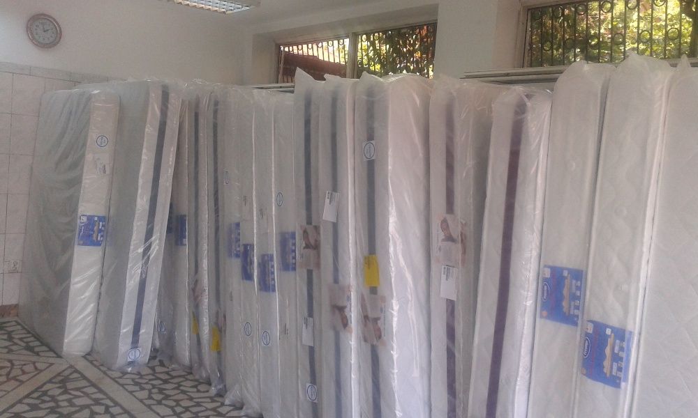 Depozit Bragadiru DE Saltele