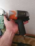 Pistol pneumatic Pneutrend 1/2 , stare buna
