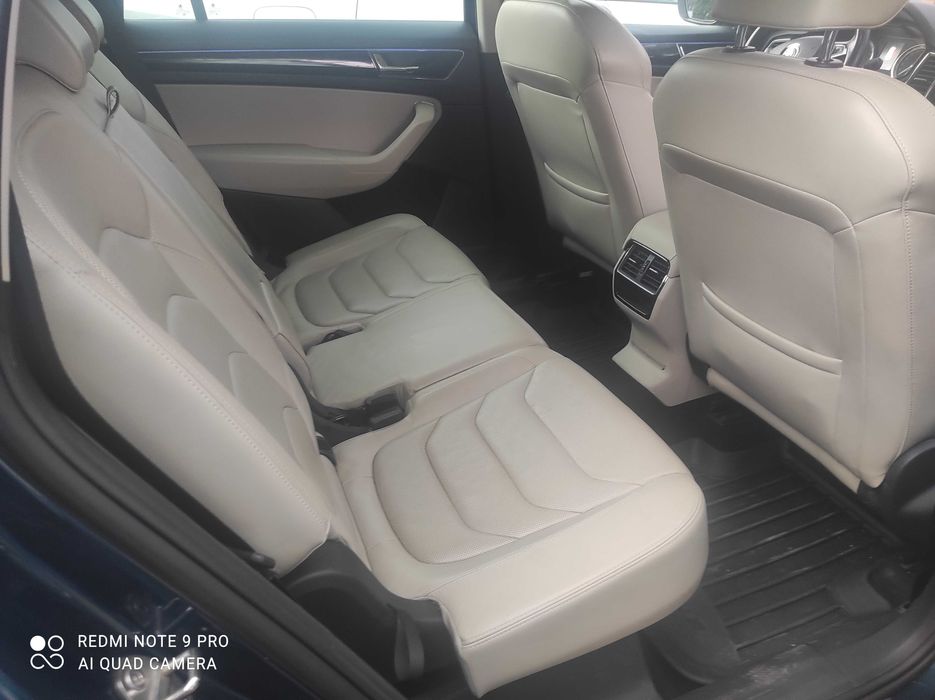 Skoda Kodiaq 7 locuri,4x4 DSG,2TDI,FULL