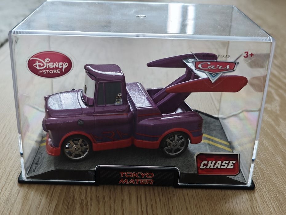Disney Cars metalice