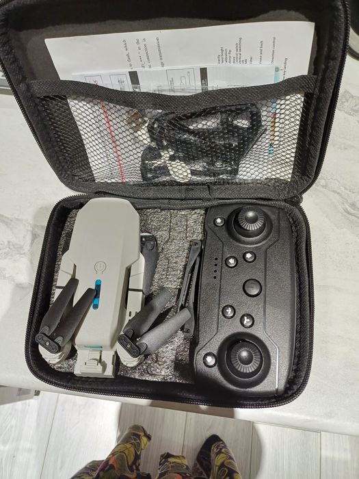 Продам квадракоптер