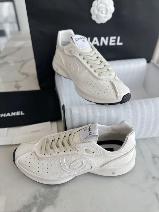 Adidasi Chanel 35-40