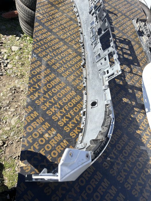 Броня Hyundai Ioniq 5