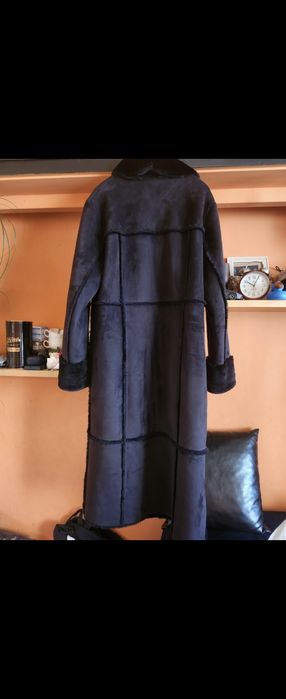 Палто Mexx безупречно