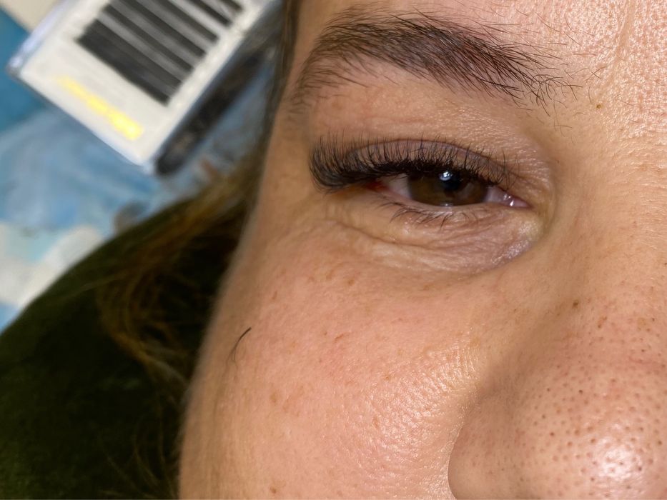 Salon krasata bam  skedka