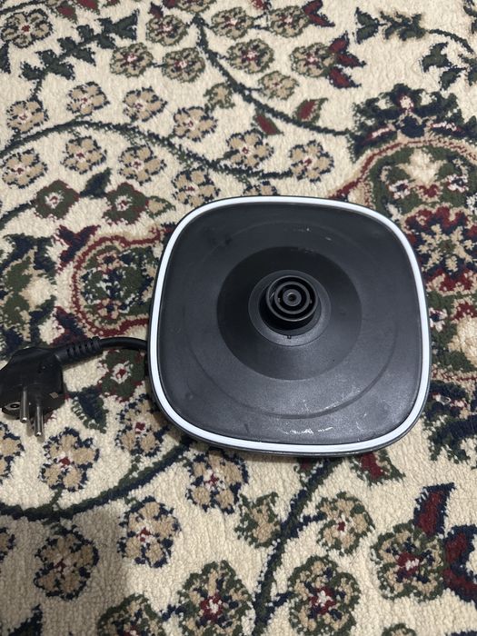 под элекр чайники