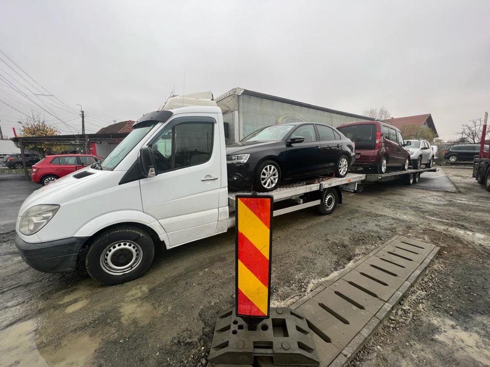 Transport auto Romania Franta Belgia Olanda tur /retur