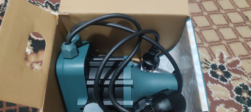 Автоматический сув чиқарадиган насос сотилади