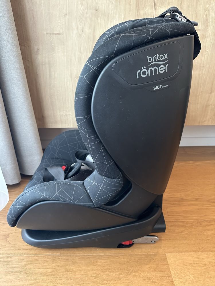 Детско столче Britax Romer Trifix2 i-size