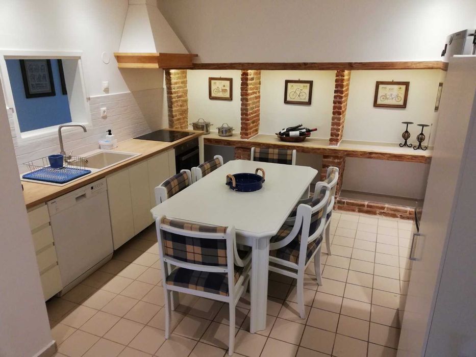 Вила "Миродато 2" - Миродато, Гърция