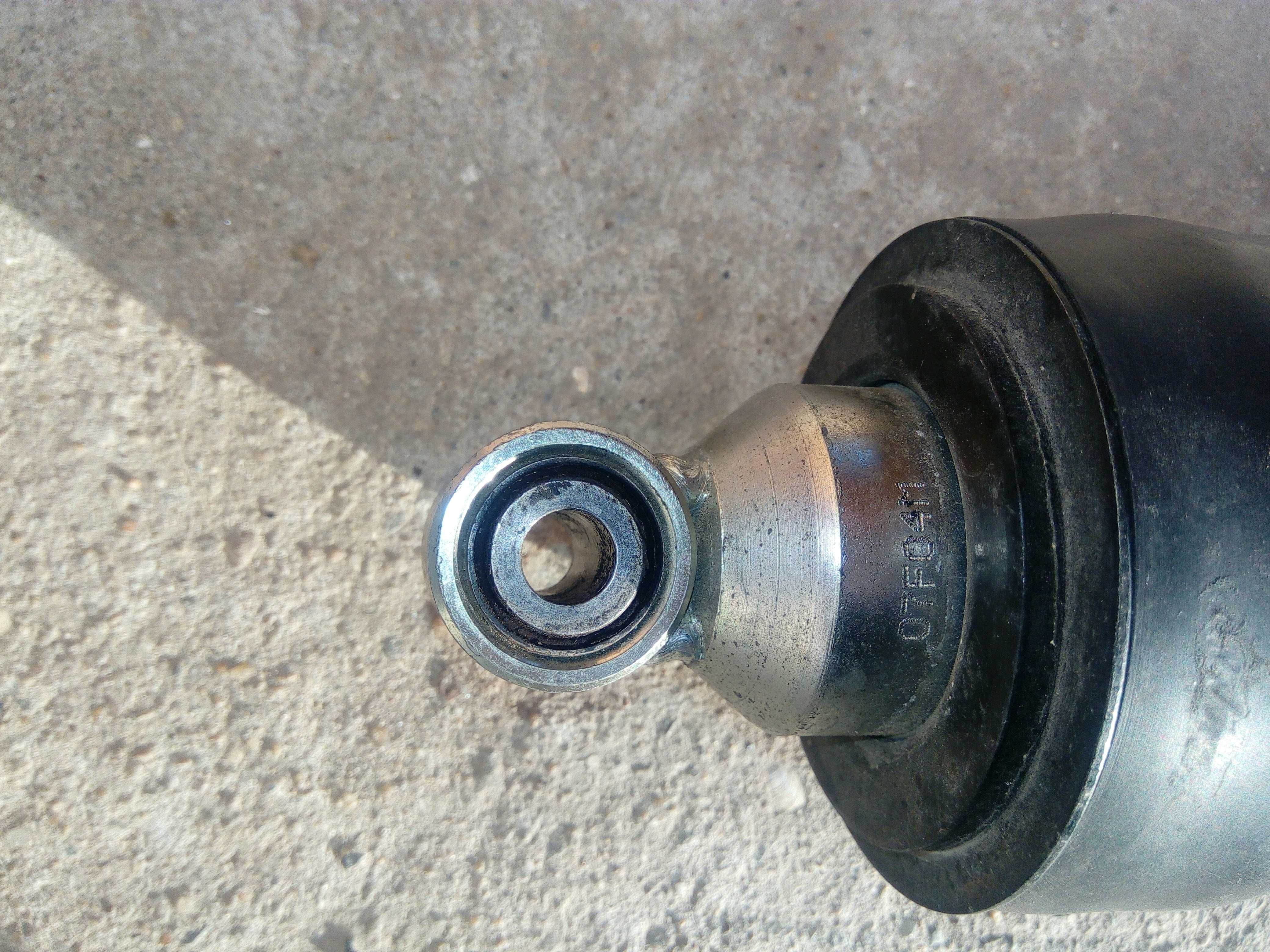 Vand amortizor, telescop Honda CBF, Hornet...