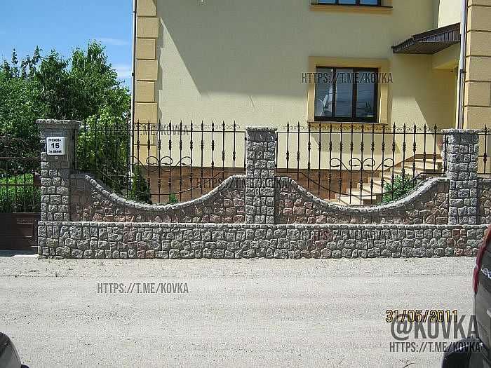 Сварочные услуги