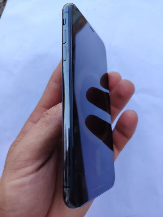 Iphone x 256 Gb ip