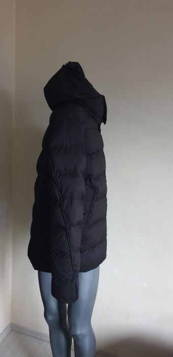 G - Star Whistler Padded Hooded / XL НОВО! ОРИГИНАЛ! Мъжко Зимно Яке!