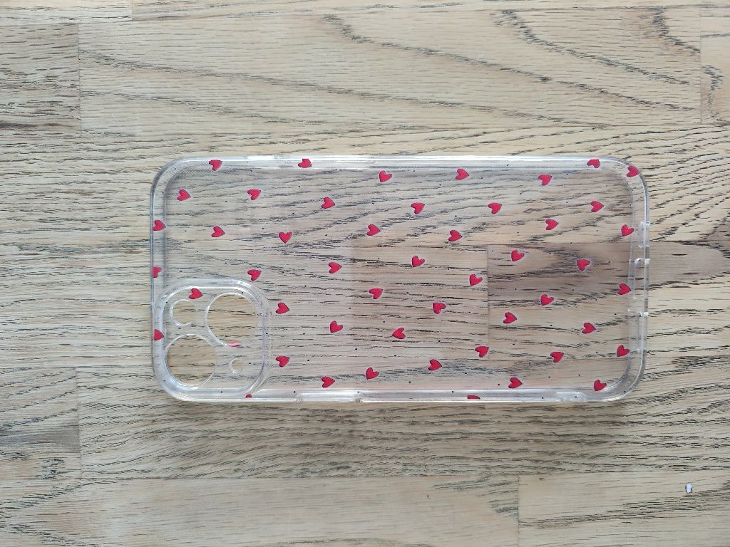 Калъф за iPhone 13