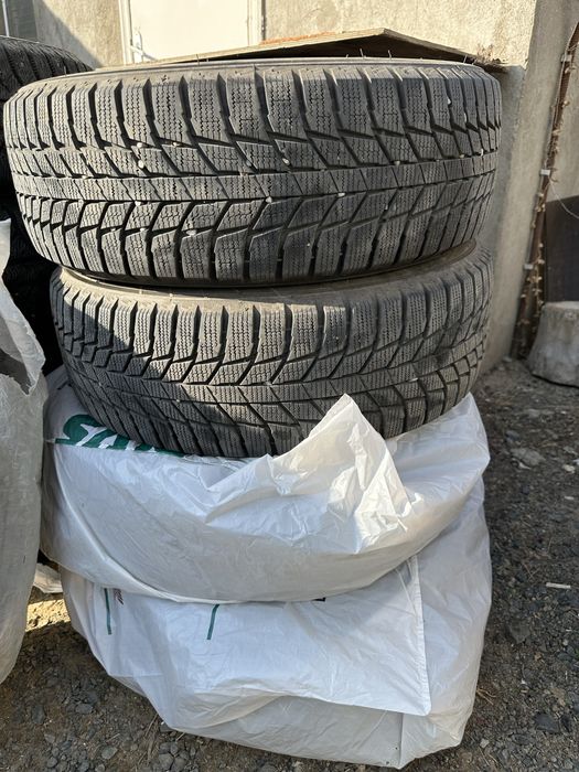 205/60/16 зимний липучка TRIANGLE комплект 2025