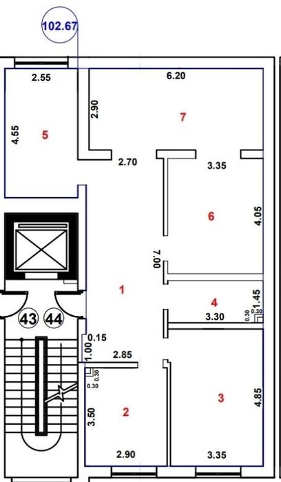 Markazda Kadastorli Karobka ‼️Arzonga songi 10 dona karobka