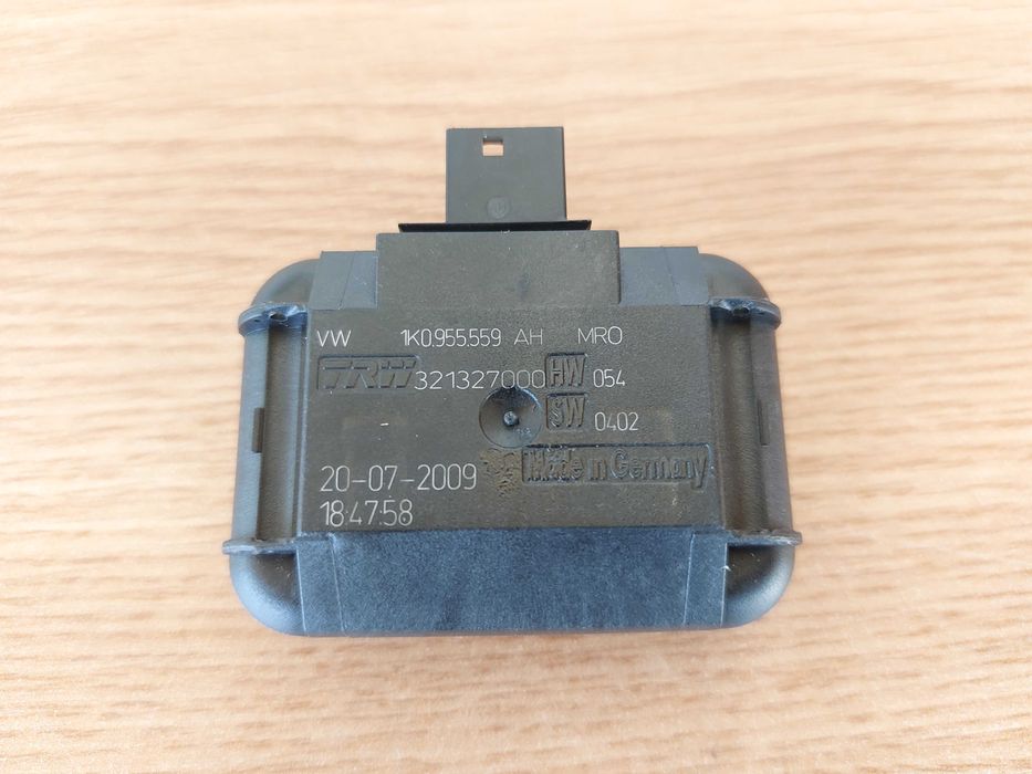 Senzor de ploaie-lumini-1K0955559 AH,5Q0955547-senzor ABS cititi anunt