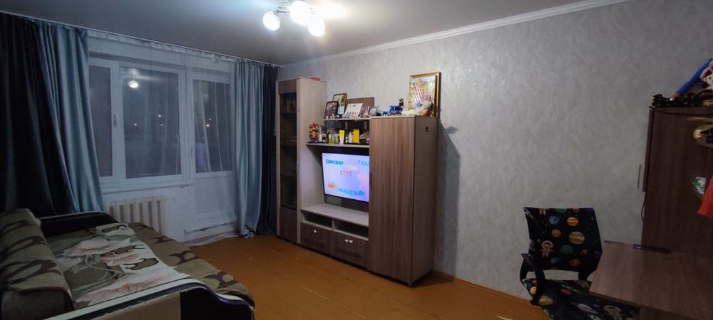 Продам 2х комнатную квартиру