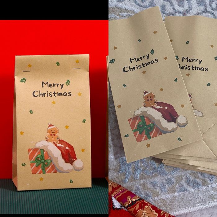 Продам пакетики к новому году