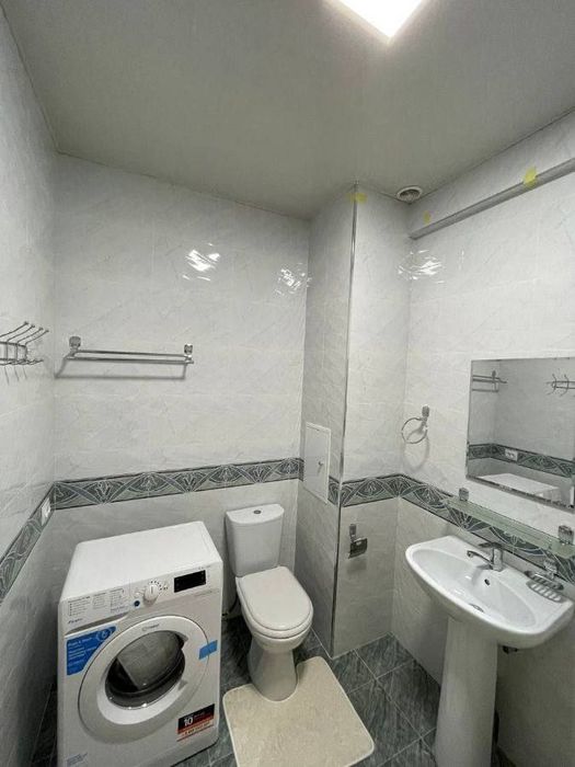 Kvartira продается 4/6/7 на Махтумкули