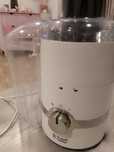 Storcator citrice Russell Hobbs 22700-56 800 W
Storcator citrice Russe