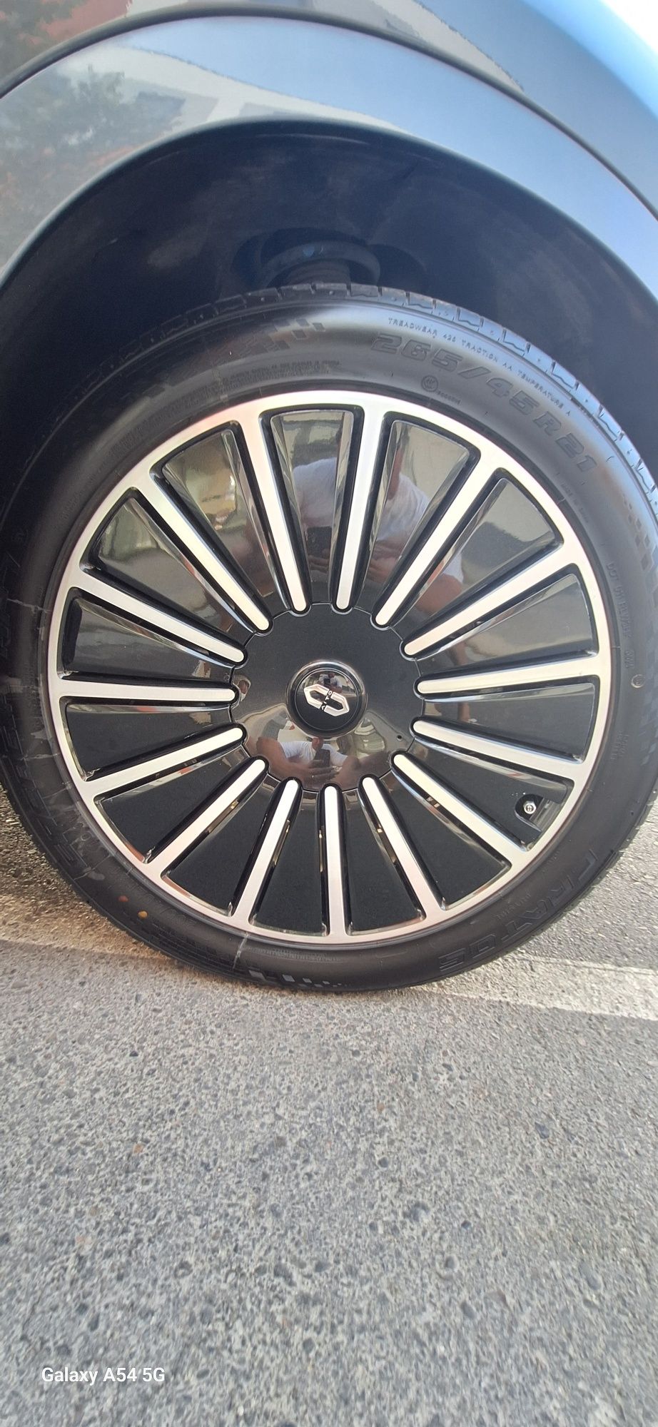 Aito M7 Full 4 wd