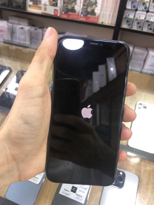 Iphone 11 pro 512/100%