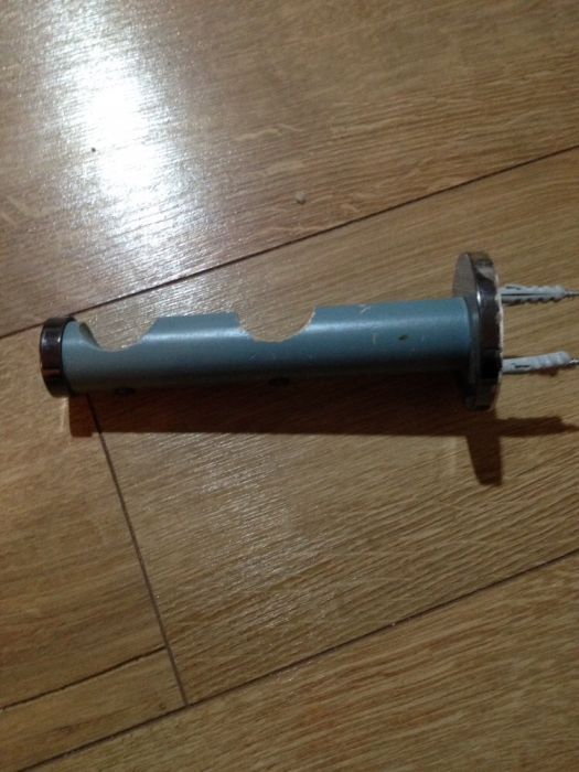 Suporti galerie lemn