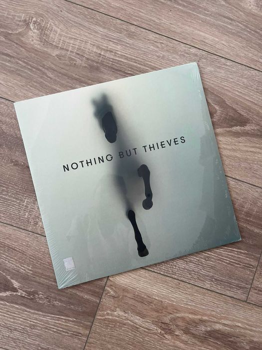 Nothing but Thieves vinyl