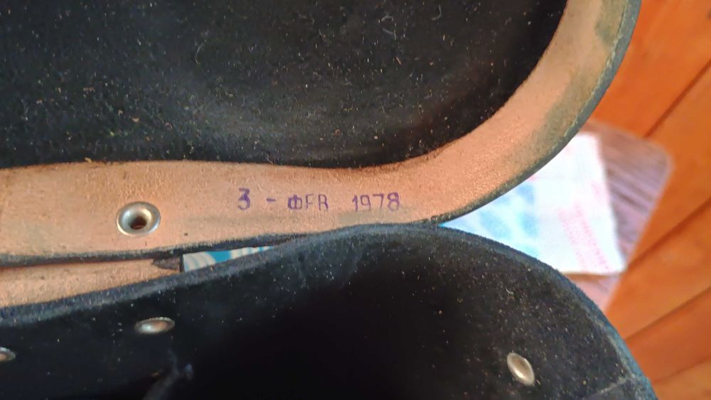 Бинокъл БПЦ 7х50