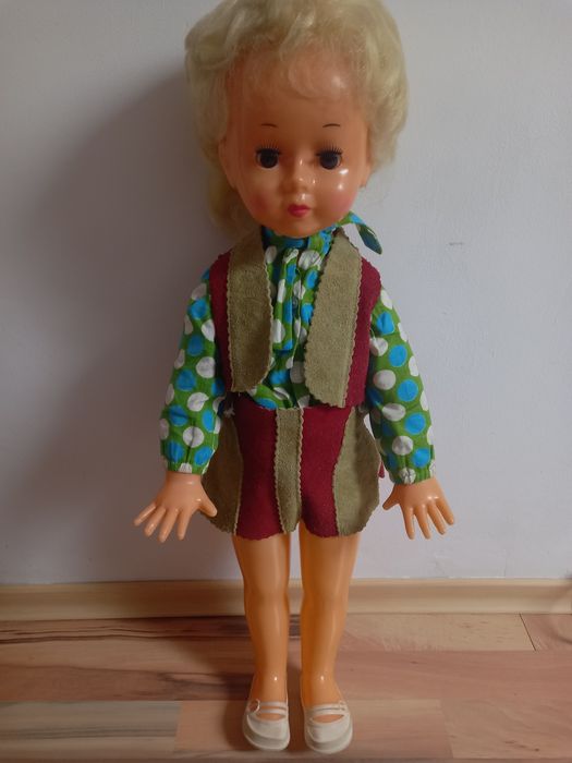 Стара руска кукла