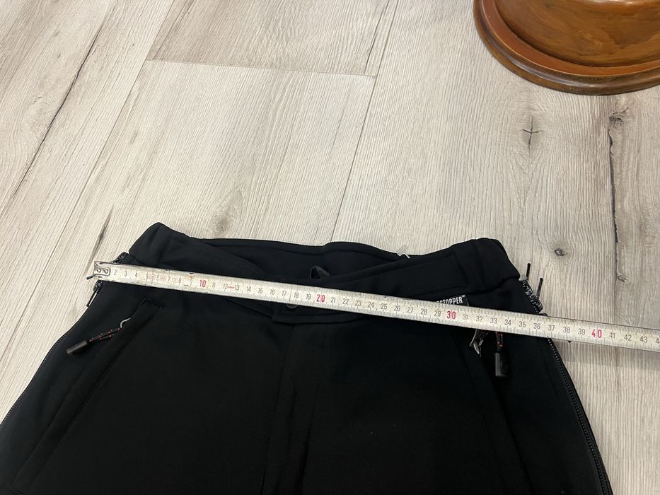 Pantoni Mammut shotfeel