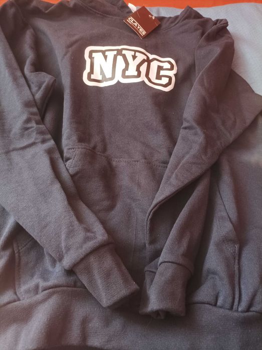 Нов дамски спортен екип