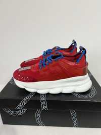 Versace chain reaction rosii