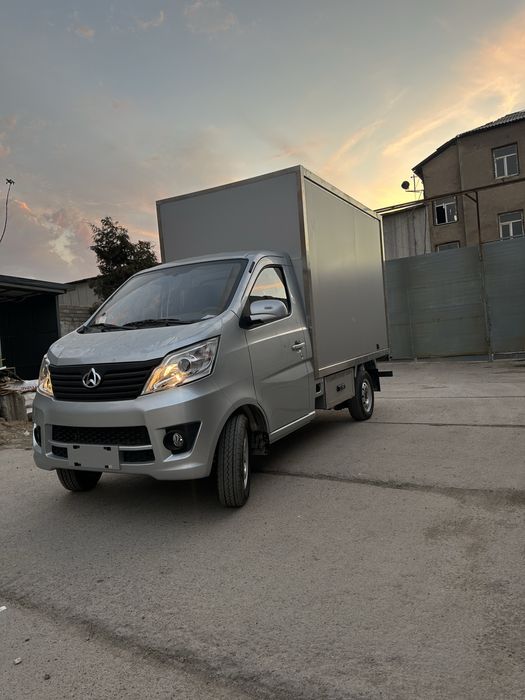 Butka izotermik furgon tent hizmati