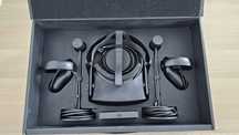 Oculus Rift + Допълнителен сензор