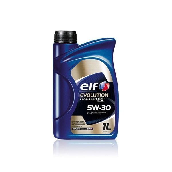 Ulei motor Elf Full-tech FE 5W30 1Litru, specificatie DPF