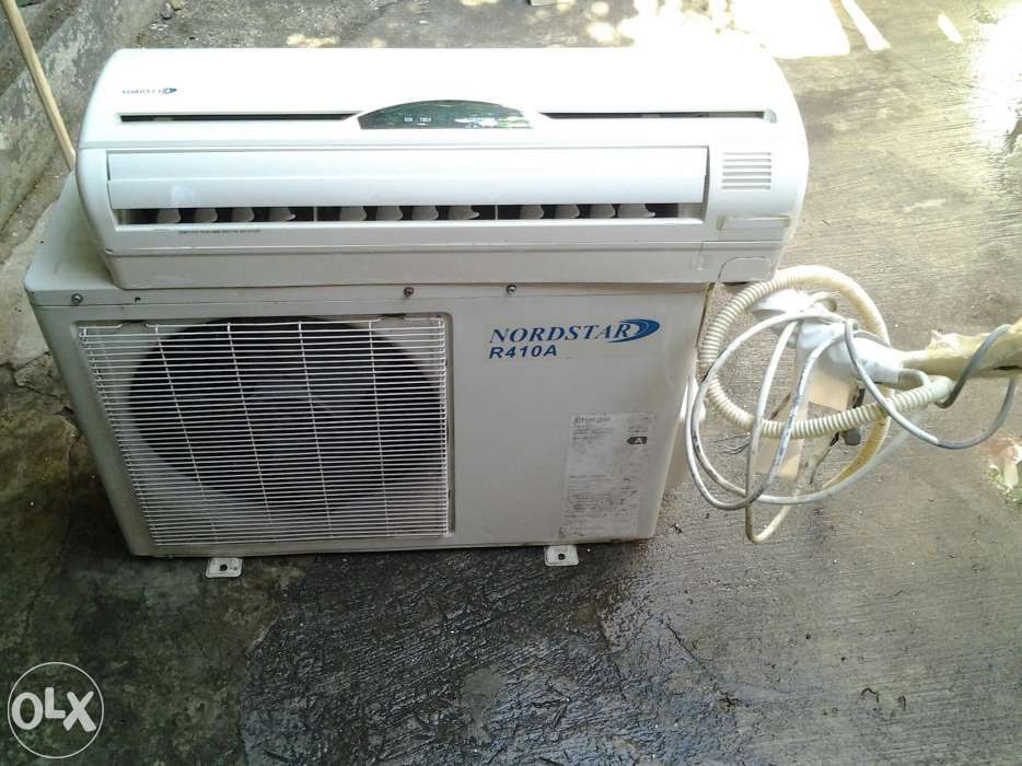 Vand aer conditionat NORDSTAR