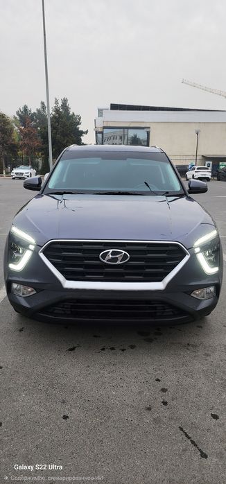 Hunday creta sotiladi holati zoʻr