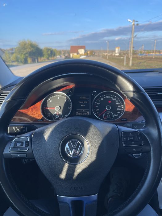 Vand volswagen Pasat