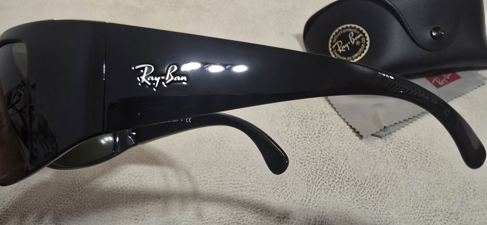 Слънчеви очила Ray Ban