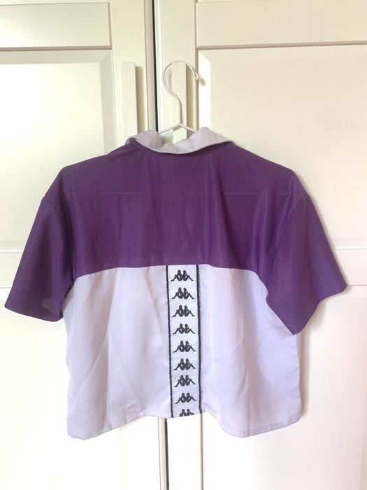 Kappa baty polo top